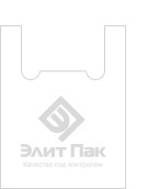 пакеты типа майка